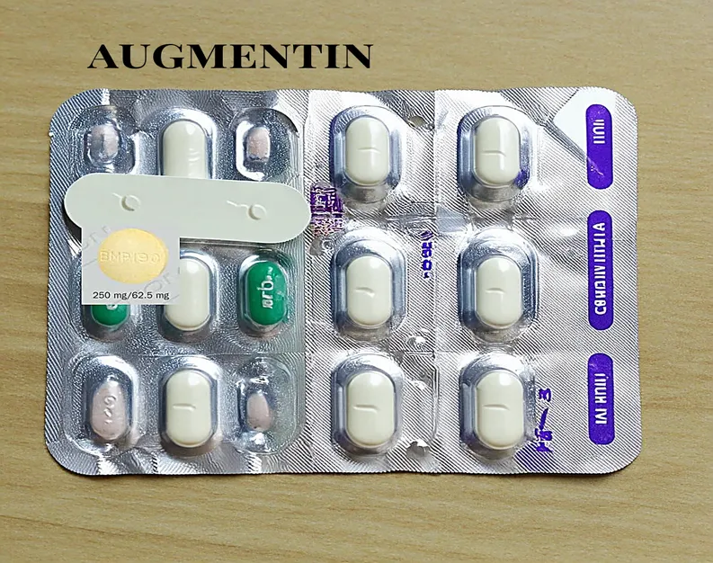 Augmentin 1